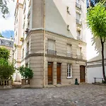 CMG - Le Bon Marché - Sèvres D