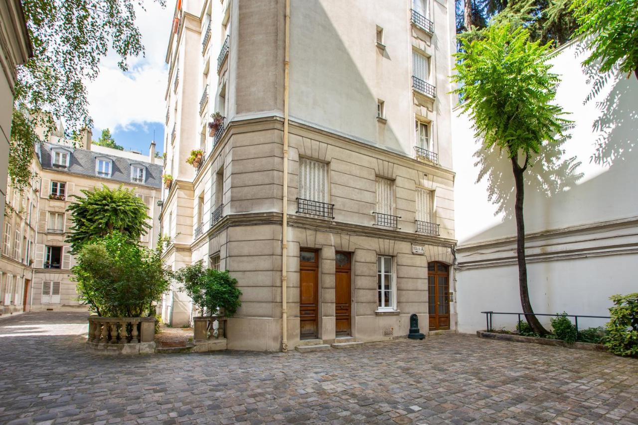 Cmg - Le Bon Marché - Sèvres D Appartamento *